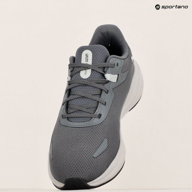 Bežecká obuv PUMA Skyrocket Lite cool dark gray/cool light gray 9