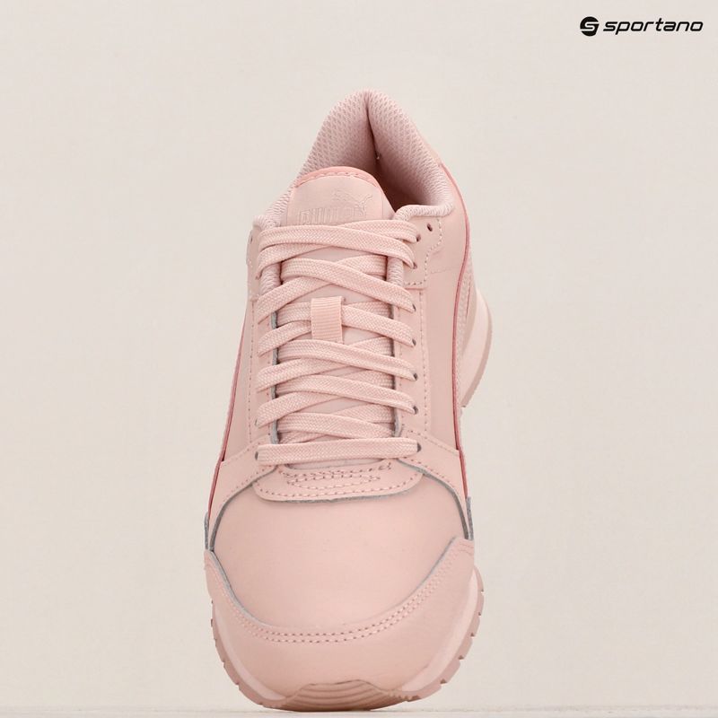 Obuv  PUMA  ST Runner v3 L lotus 16