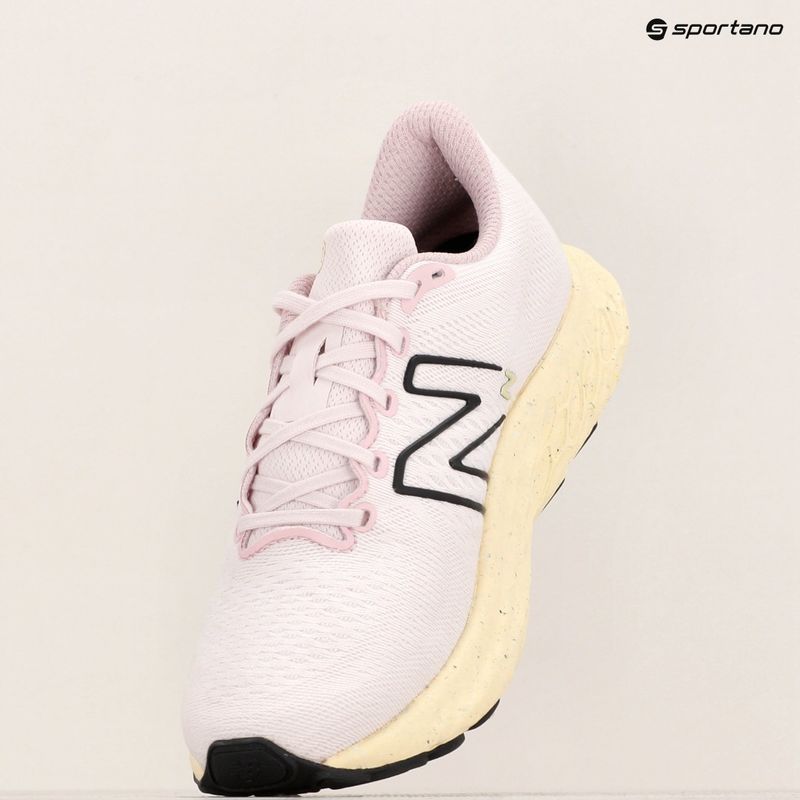 Dámska bežecká obuv New Balance Fresh Foam X Evoz v3 pink 15