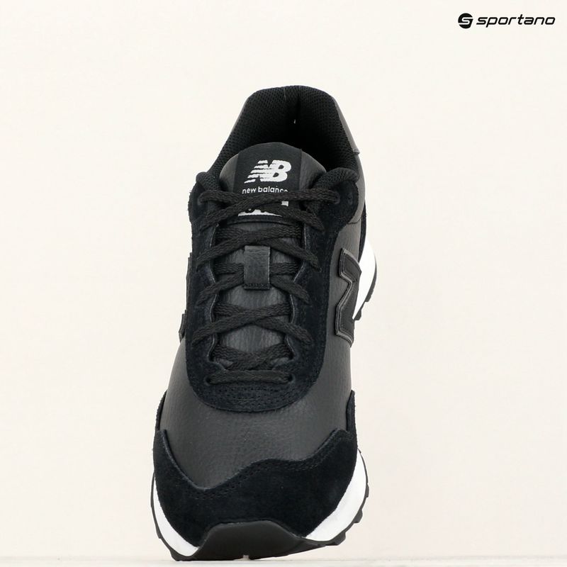 Dámska obuv New Balance Classic 515's V3 black 14