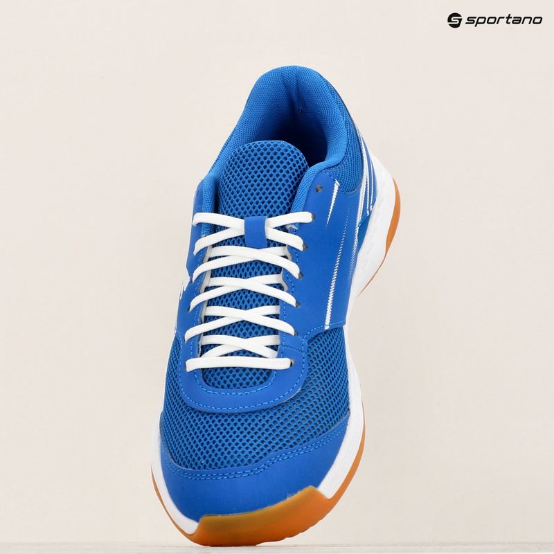 Pánska športová obuv PUMA Varion II puma team royal/puma white/gum 18