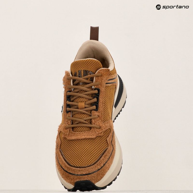 Pánske topánky GANT Cazidy chestnut / cinnamon 14