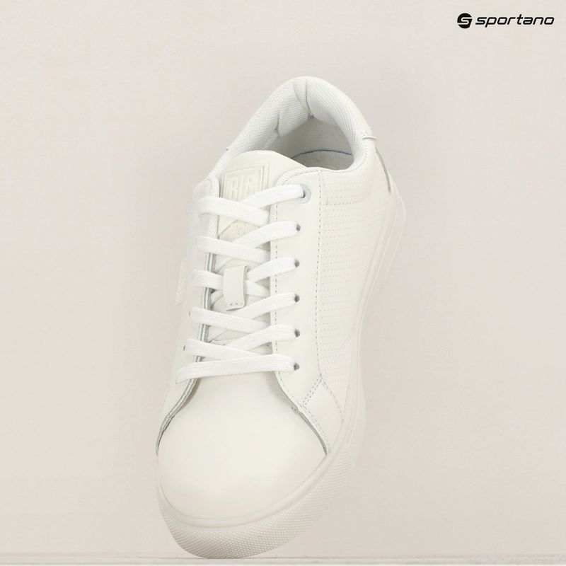 Pánska obuv BIG STAR OO174020 white 9