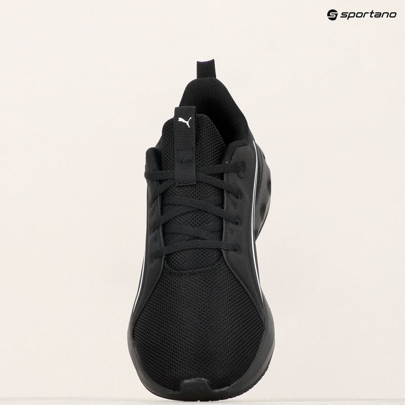 Bežecká obuv PUMA Softride Carson puma black/puma black/puma white 17