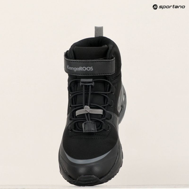 Detská obuv KangaROOS KX-Hydro 11