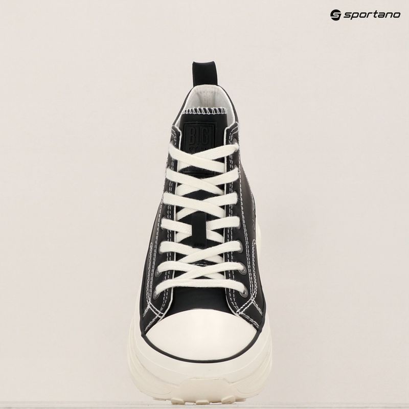 Dámske tenisky BIG STAR OO274063 black 9