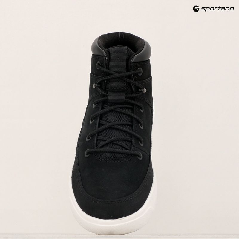 Pánska obuv Timberland Seneca Bay Hiker black 9