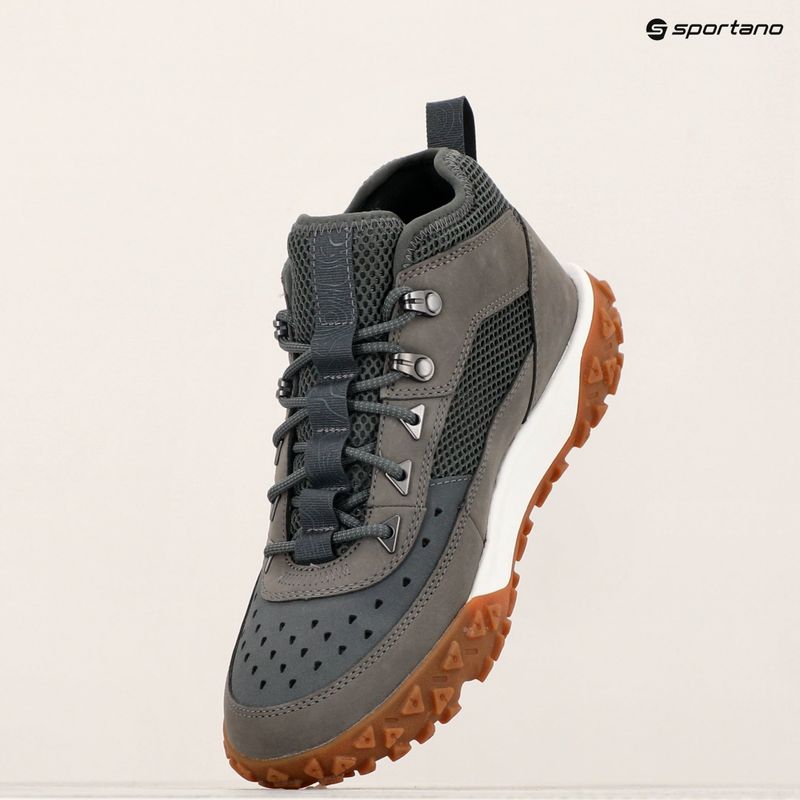 Pánska obuv Timberland Greenstride Motion 6 medium grey 9