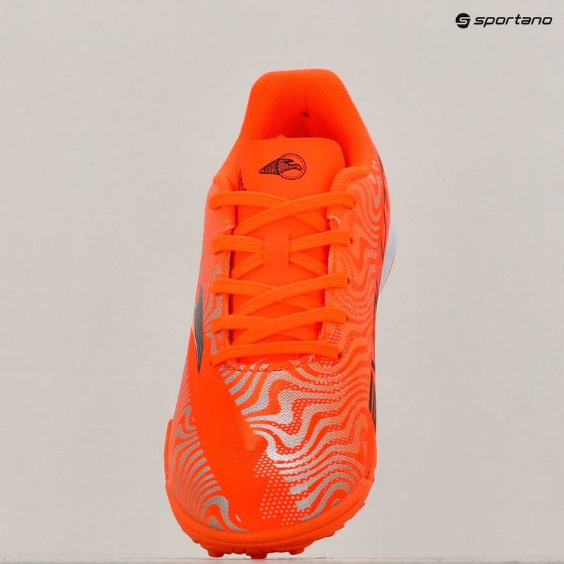 Detské kopačky Joma Evolution 2408 TF orange 9