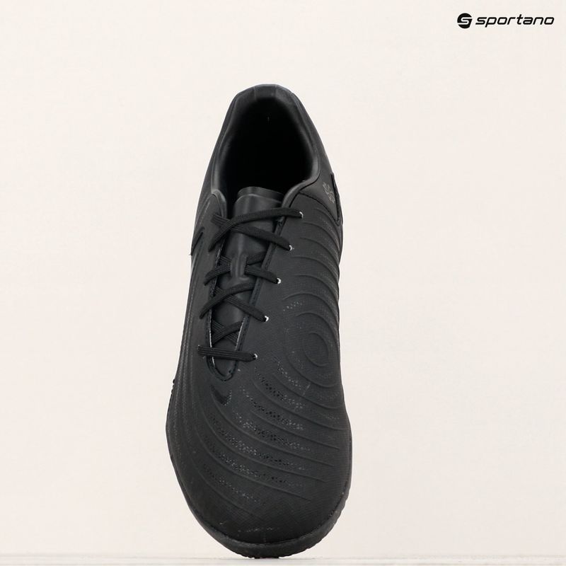 Futbalová obuv/kopačky  Nike Phantom GX II Academy IC black/deep jungle/black 9