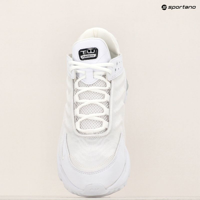 Pánska obuv Nike Air Max TW white / white / white / white 9