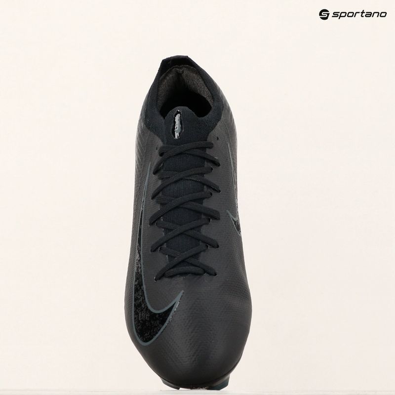 Futbalová obuv/kopačky  Nike Mercurial Vapor 16 Pro FG black/deep jungle/black 9