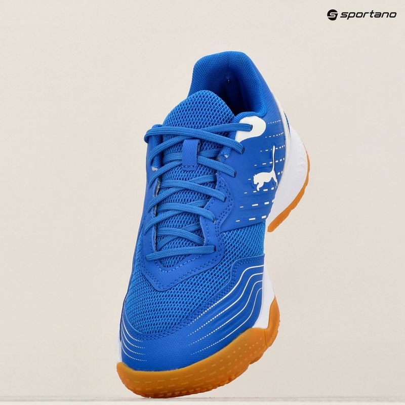 Halovky PUMA Solarflash III puma team royal/puma white 16