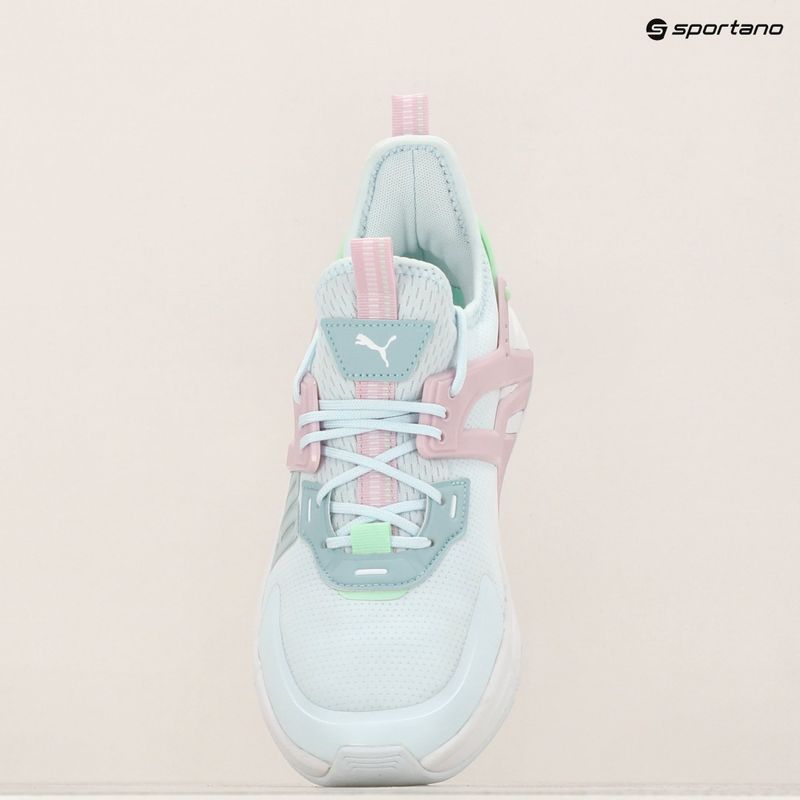 Obuv  PUMA Pacer+ dewdrop/grape mist/turquoise surf 10