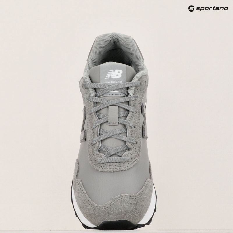 Dámska obuv New Balance Classic 515's V3 grey 14