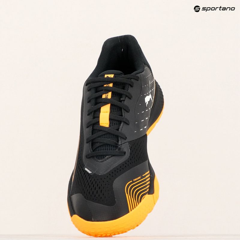 Halovky PUMA Solarstrike III puma black/sun stream/puma white 10