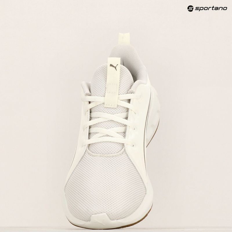 Bežecká obuv PUMA Softride Carson warm white/puma gold 10