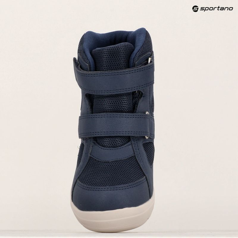 Detské snehule Viking Footwear Fun Warm GTX 2V navy 10