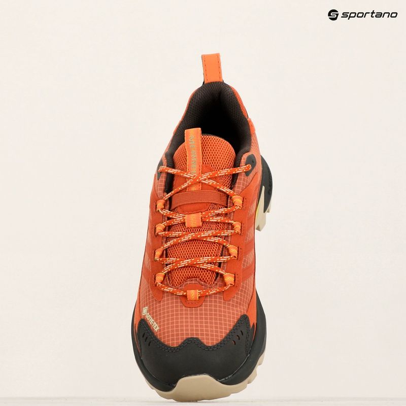 Pánska turistická obuv Merrell Moab Speed 2 Gtx clay 16