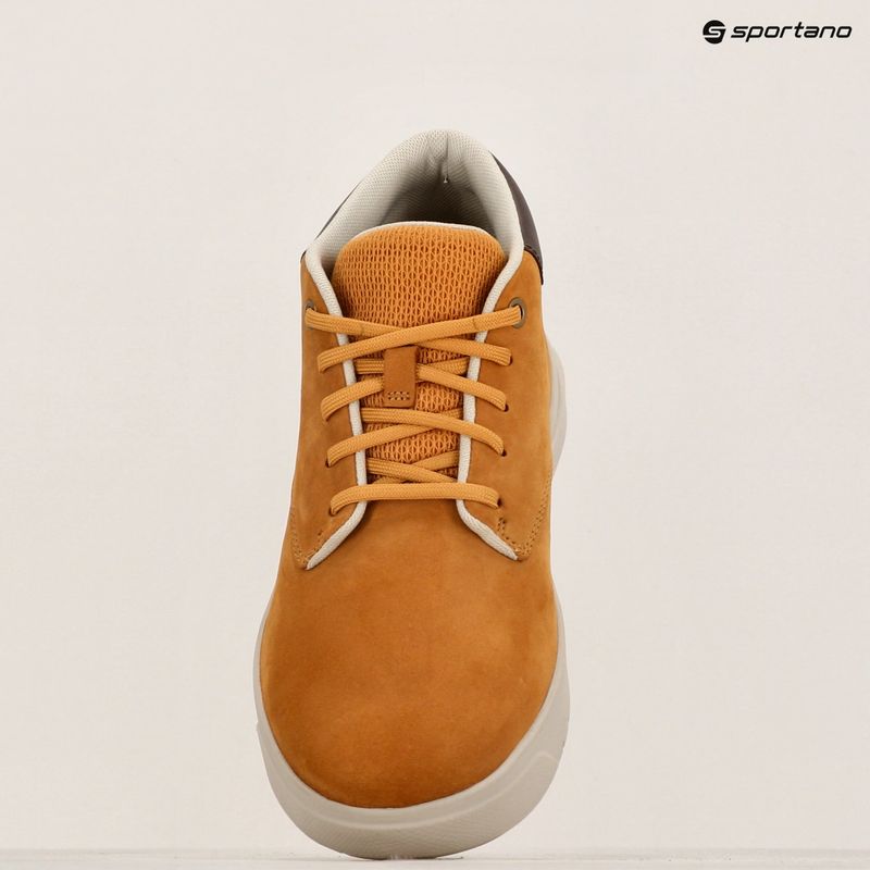 Pánska obuv Timberland Seneca Bay Leather Chukka wheat 17
