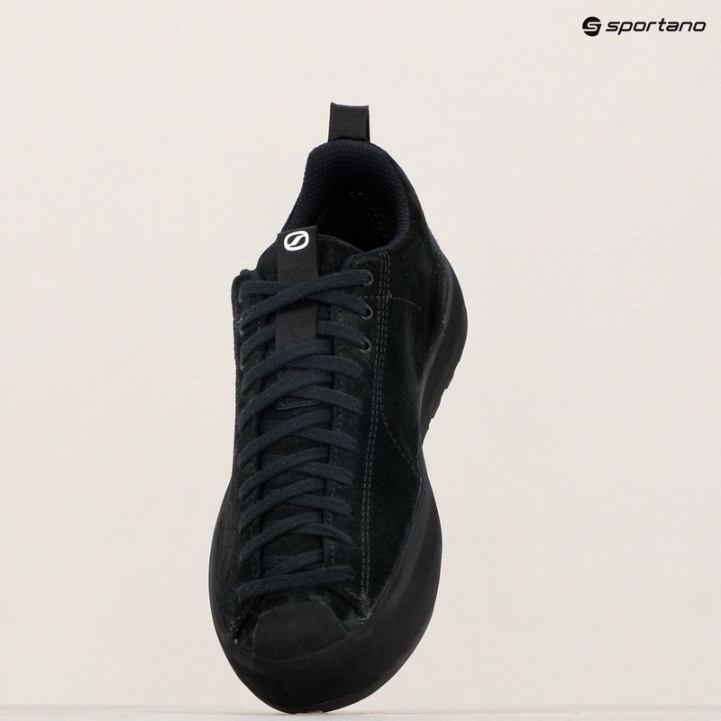 Pánska obuv SCARPA Mojito Wrap GTX black 15