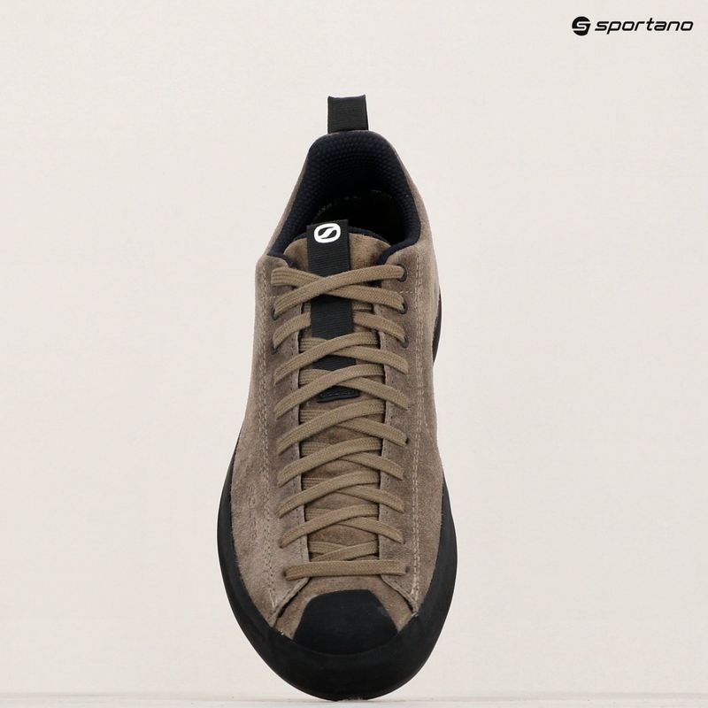 Pánska obuv SCARPA Mojito Wrap GTX iron 15