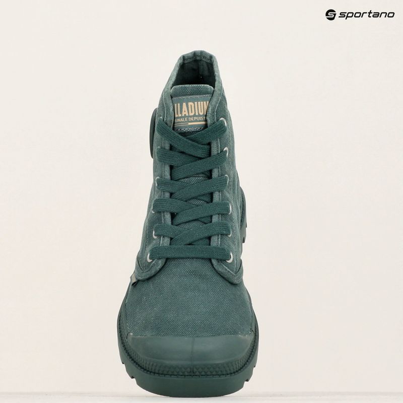 Pánska obuv Palladium Pampa HI pine needle 14