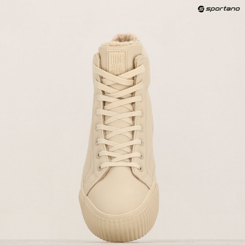 Dámske topánky BIG STAR OO274795 9