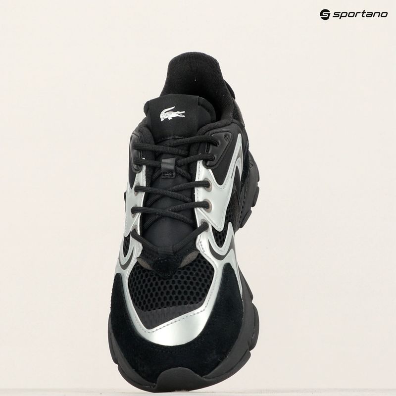 Pánske topánky Lacoste L003 Neo black/white 15