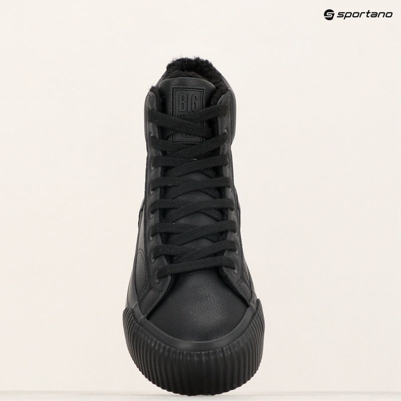 Dámske topánky BIG STAR OO274796 9