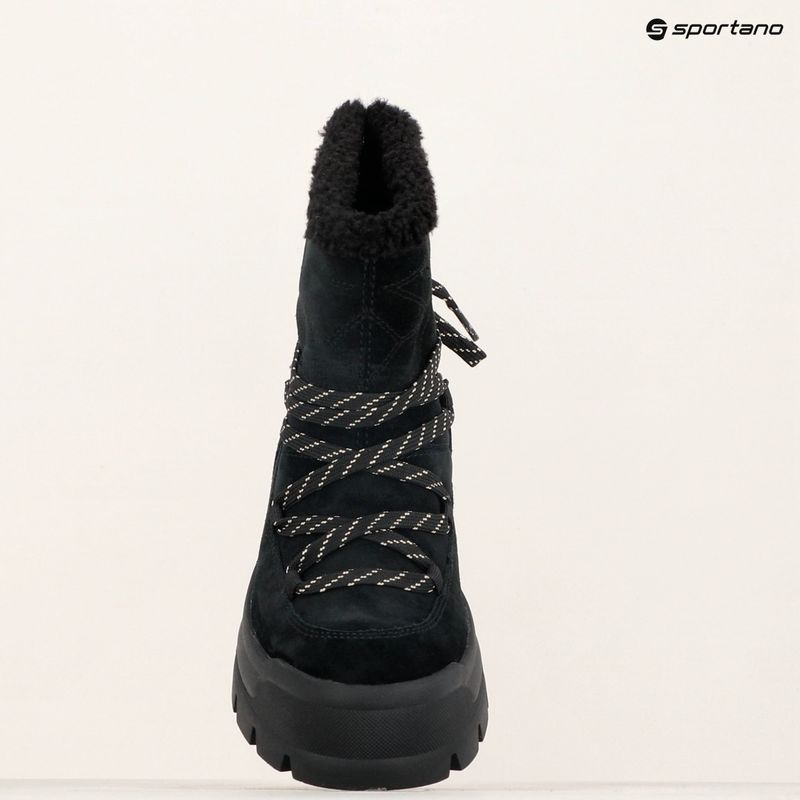 Snehule Geox Spherica™ EC7.1 ABX black 15