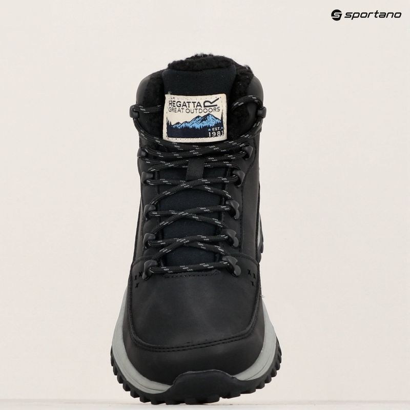 Dámska obuv REGATTA Sherbourne black 17