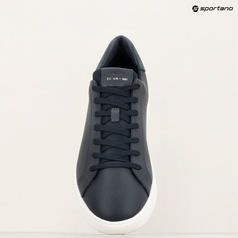 Pánska obuv Geox Spherica™ ECUB-1 navy 14
