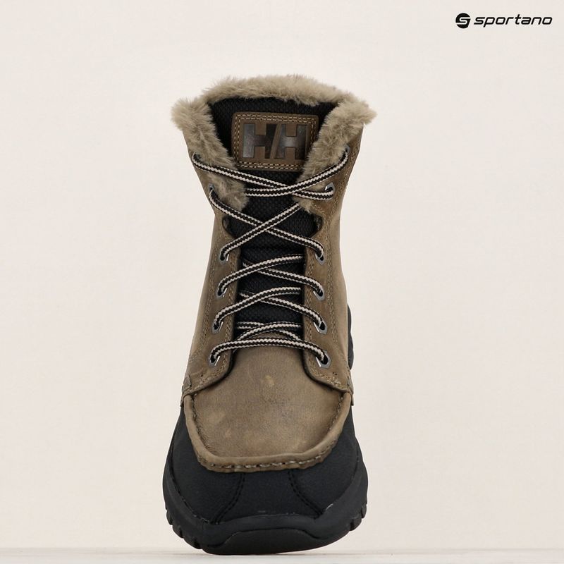 Pánska obuv Helly Hansen Garibaldi V3 terrazzo/ ebony 11