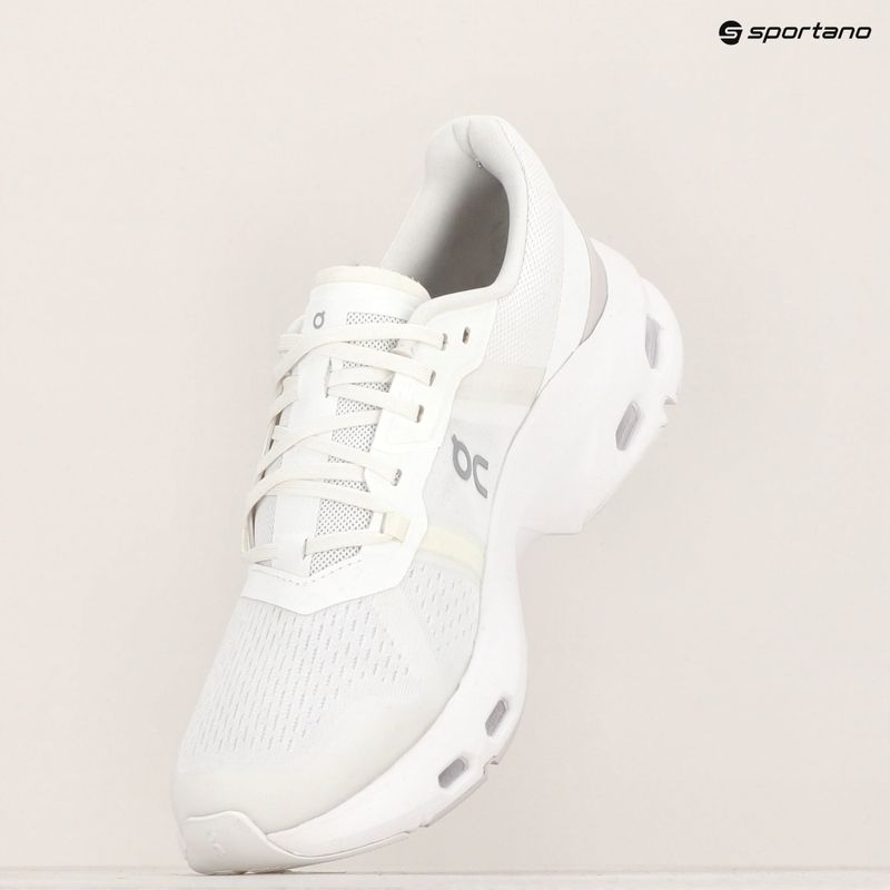 Pánska tréningová obuv On Cloudpulse white/frost 16