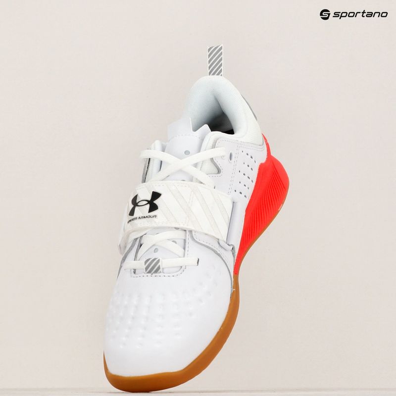 Tréningová obuv Under Armour Reign Lifter 9