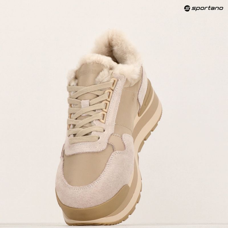 Dámske topánky BIG STAR OO274A214 beige 16