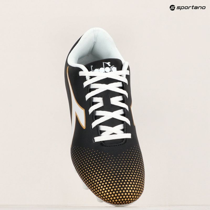 Pánske kopačky Diadora Pichichi 7 MG14 blavk/white/gold 15