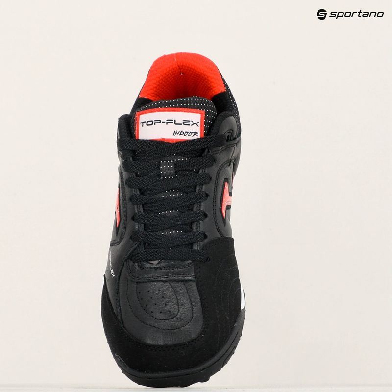 Kopačky PUMA Future 5 Match MxSG lapis lazuli/puma white/sunset glow 9