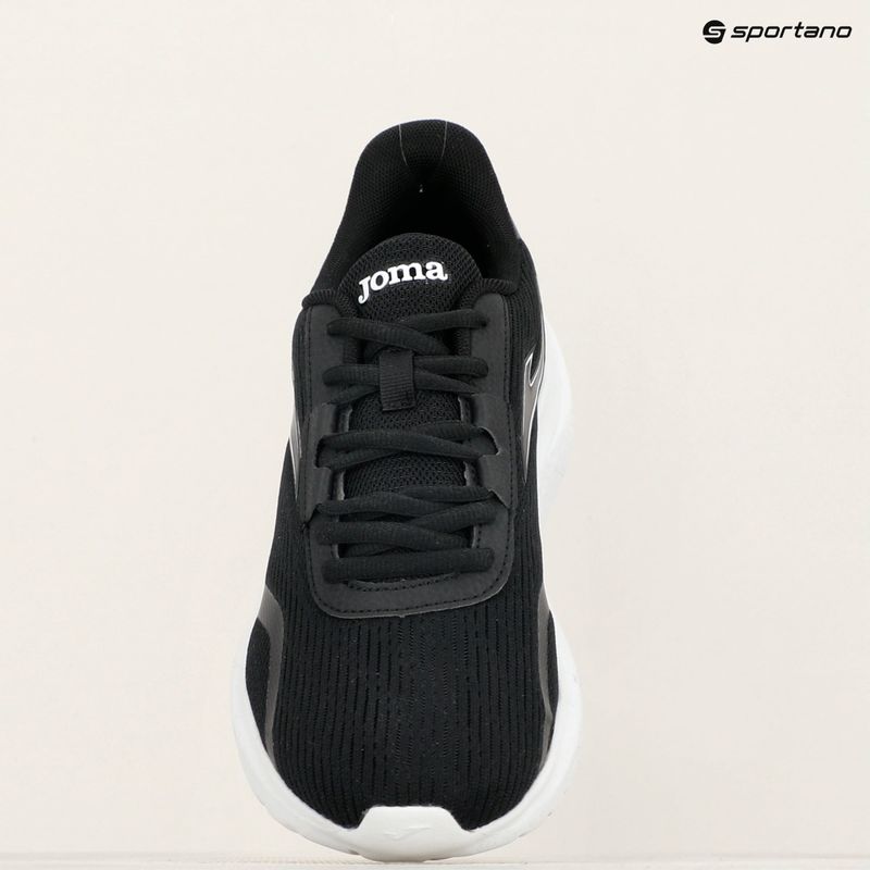 Pánska bežecká obuv Joma Sodio black/white 9