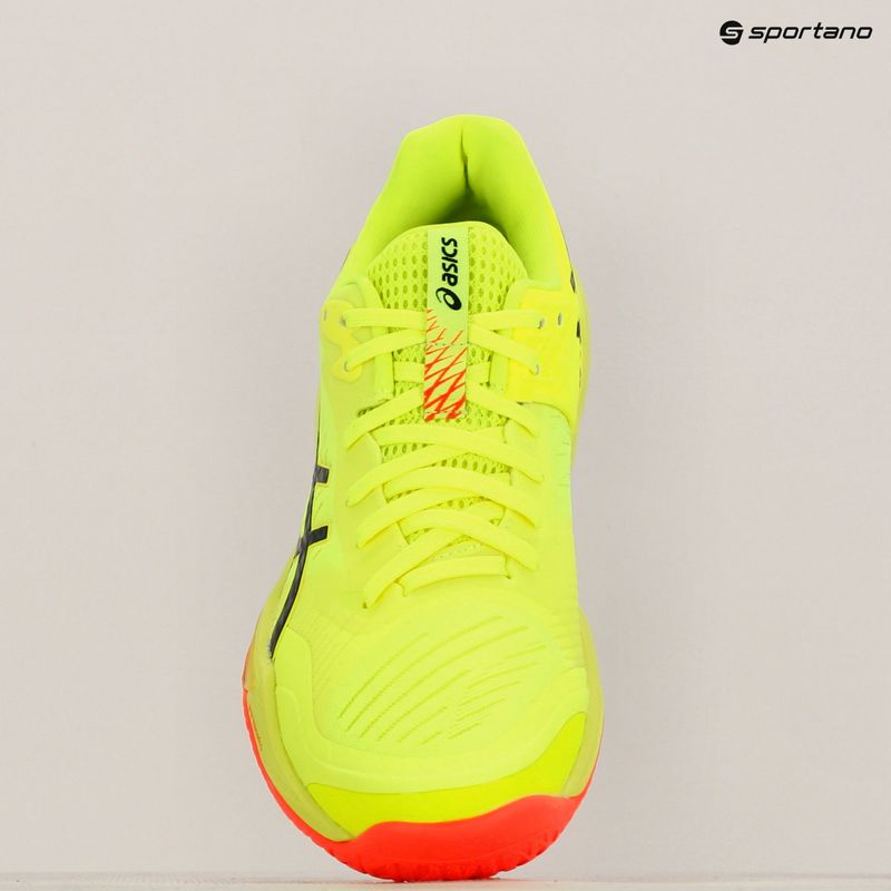 Pánska obuv ASICS Sky Elite FF 3 Paris safety yellow/black 16