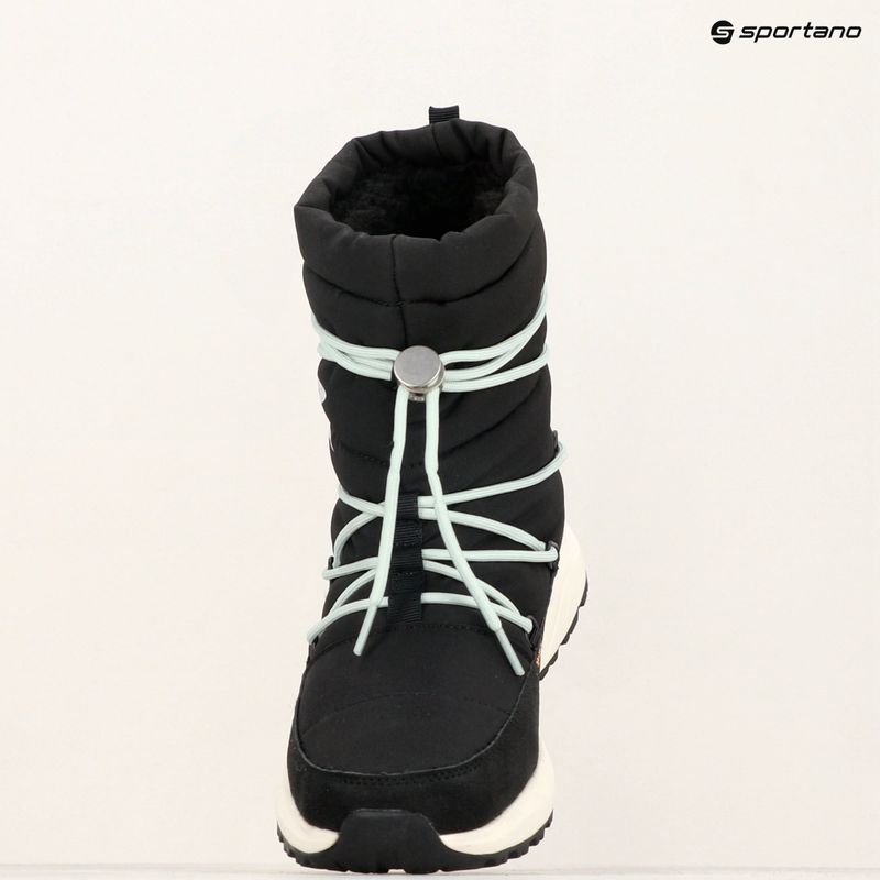 Dámske snehule O'Neill Vail High black 3