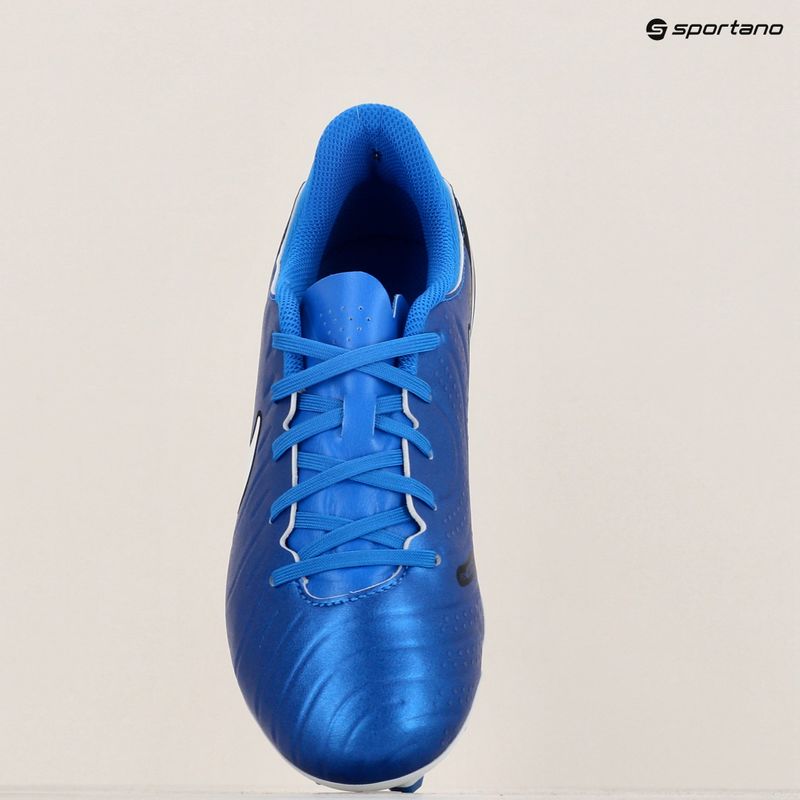 Detské kopačky Nike Tiempo Legend 10 Academy FG/MG soar white 9