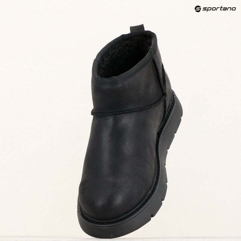 Dámske topánky SKECHERS Keepsakes Lite black 15