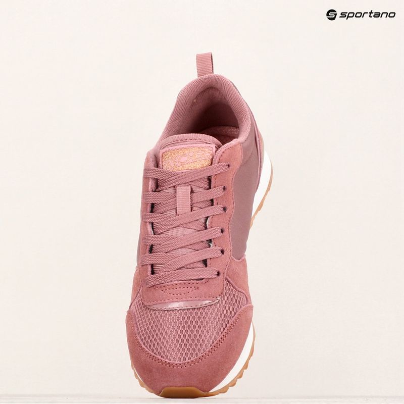 Dámske topánky SKECHERS Og 85 Goldn Gurl rose/rose gold 15