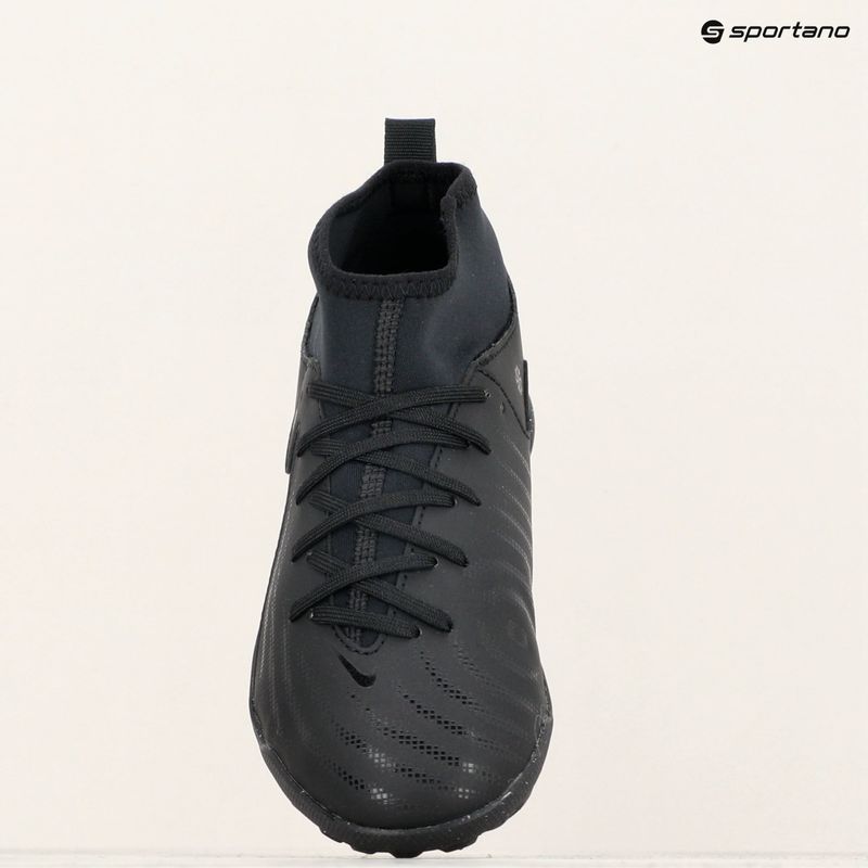 Detské kopačky Nike Phantom Luna 2 Club black/deep jungle/black 9