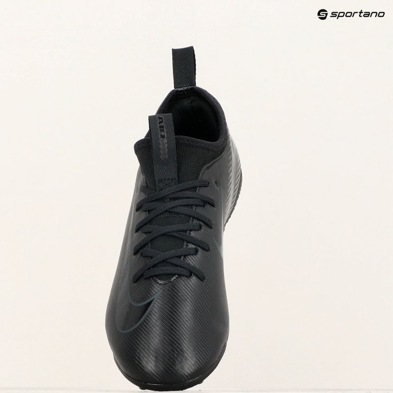 Detské kopačky Nike Mercurial Vapor 16 Academy black/deep jungle/black 9