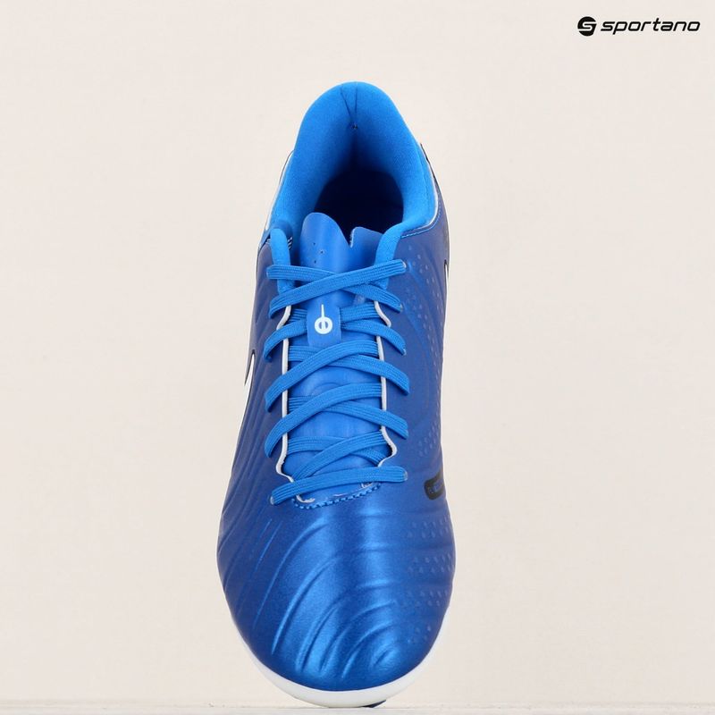 Pánske kopačky Nike Tiempo Legend 10 Academy FG/MG soar/white 9