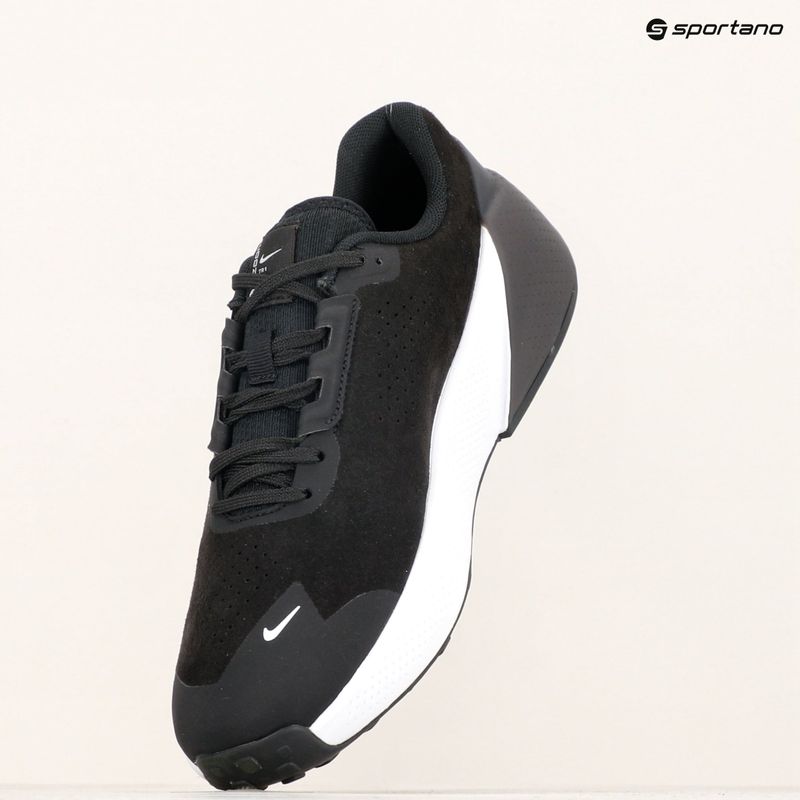 Pánske športové topánky Nike Air Zoom TR 1 black/anthracite/white 9