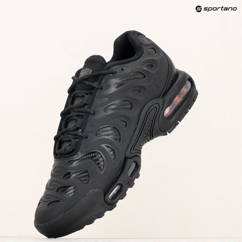 Pánske topánky Nike Air Max Plus Drift black/anthracite 9
